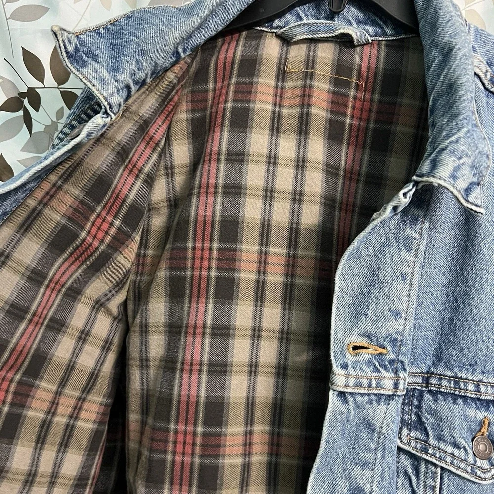 Levis any questions